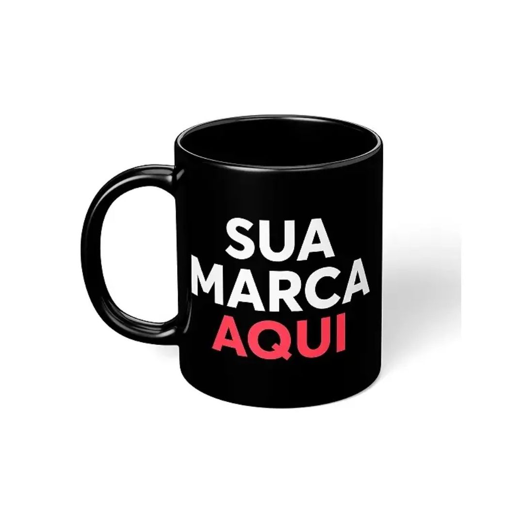 Caneca Personalizada