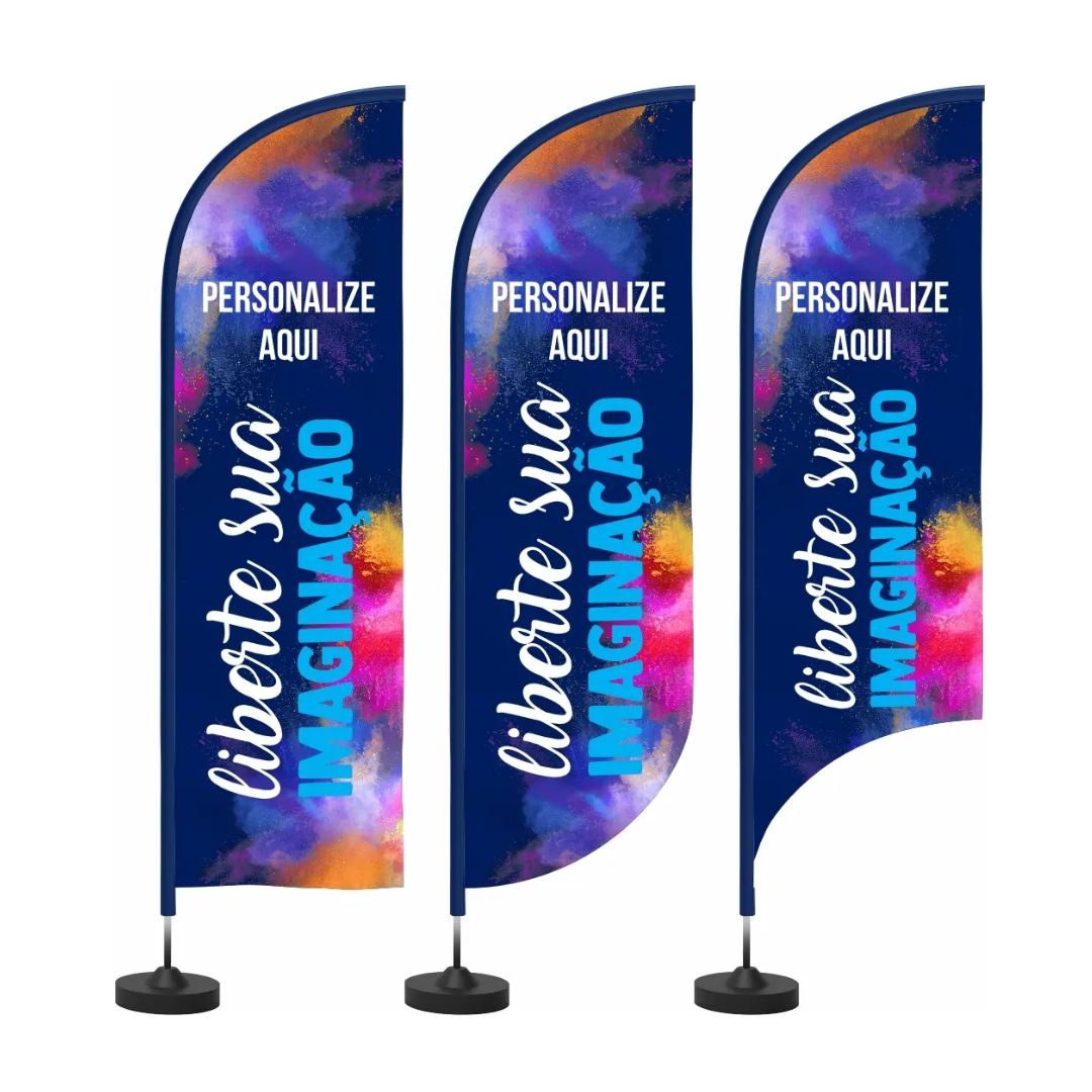 Wind Banner