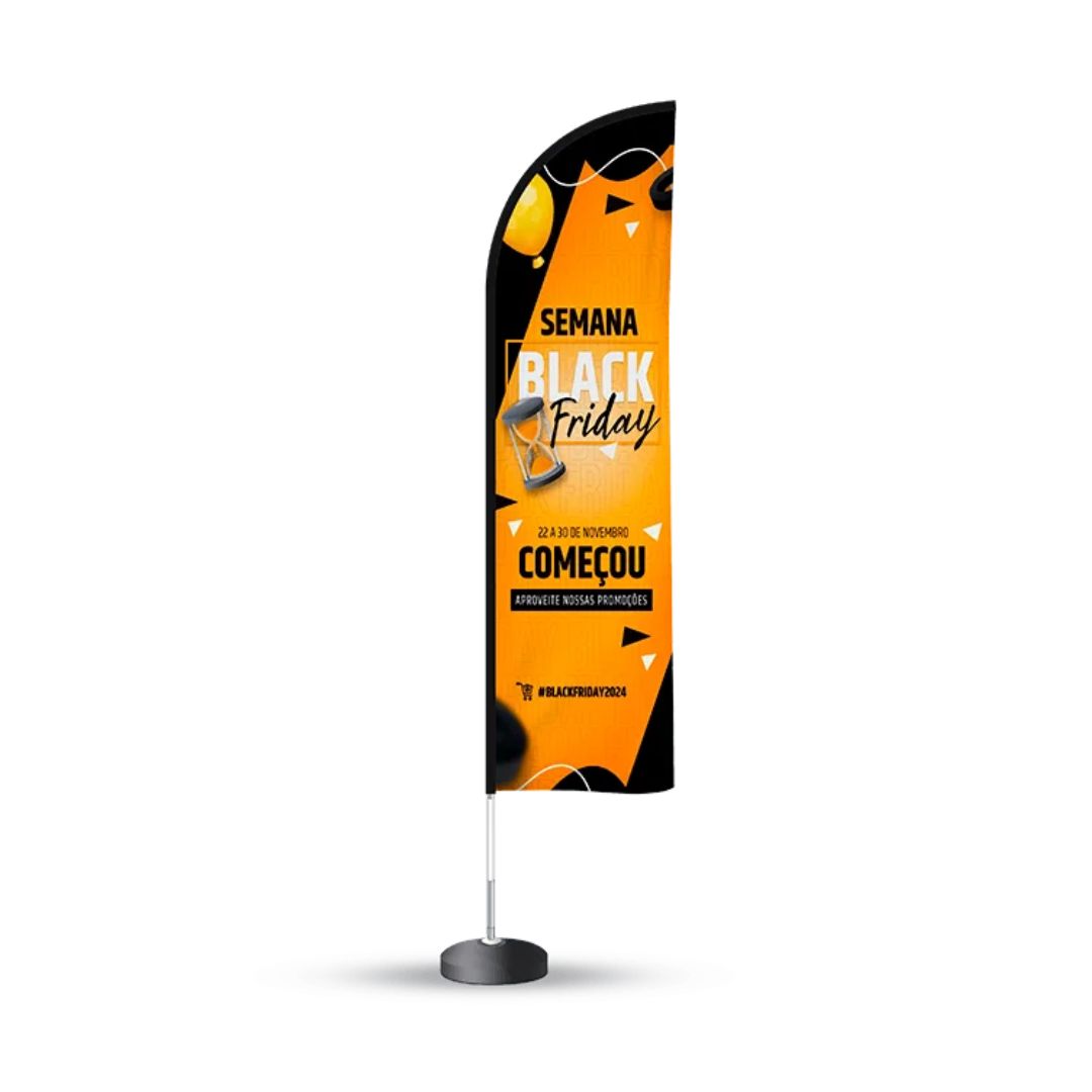 Wind Banner