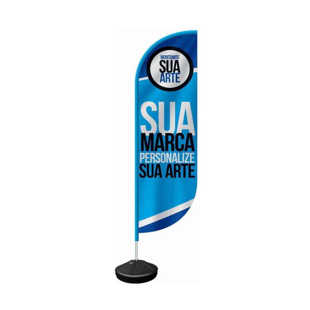 Wind Banner