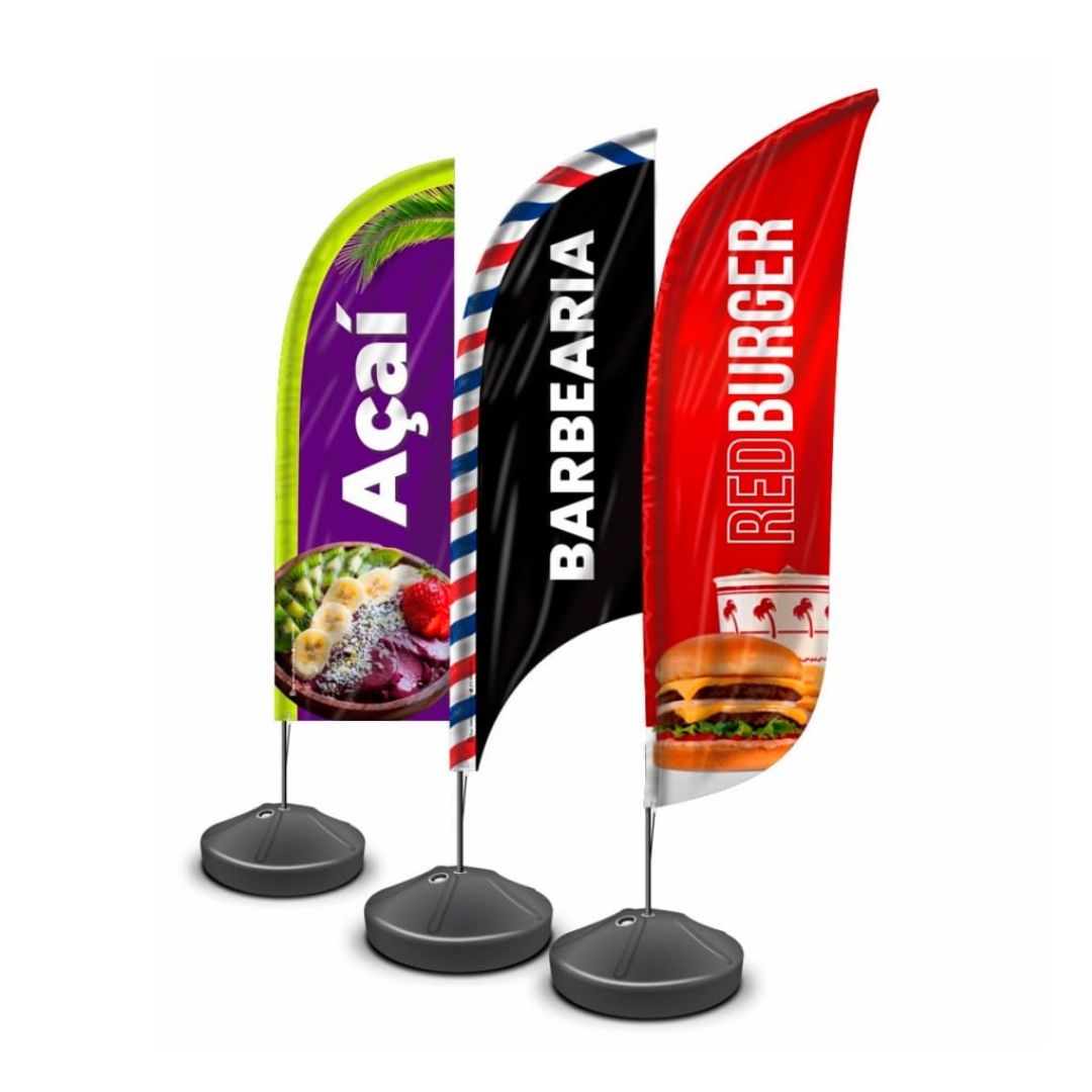 Wind Banner