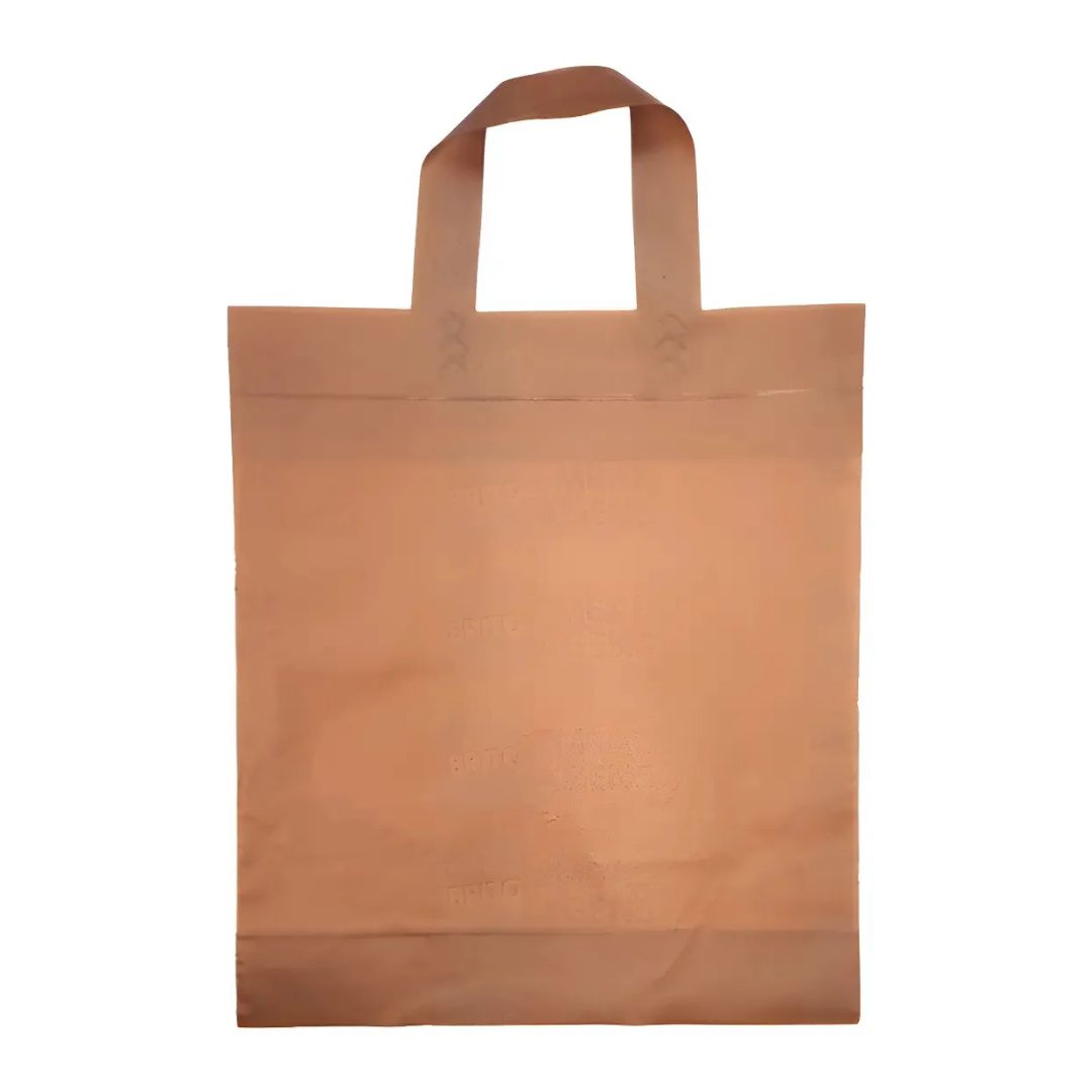SACOLAS/PLÁSTICAS/ALÇA FITA